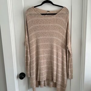 Women’s Free People Sweater Dress